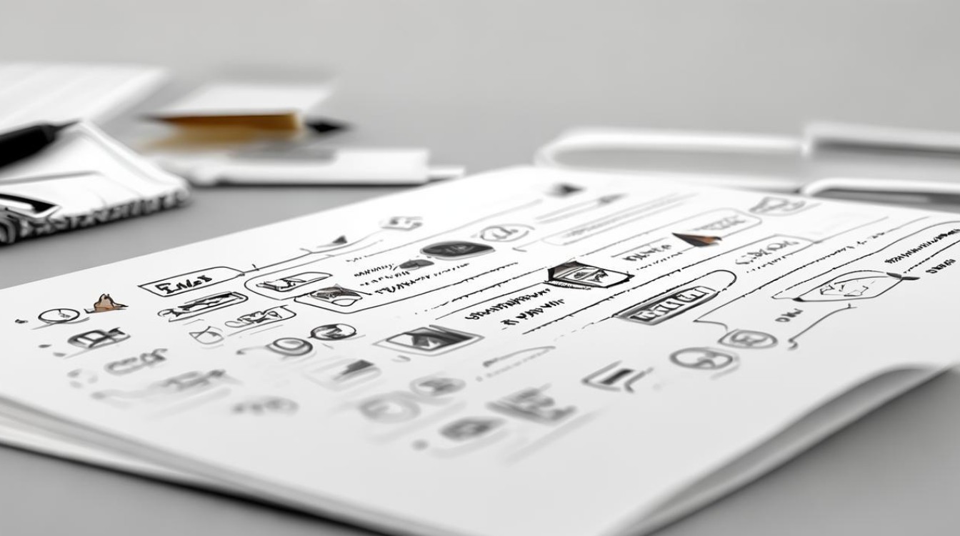 wps怎么画流程图