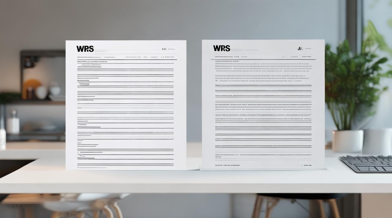 wps文档对比 wps文档对比