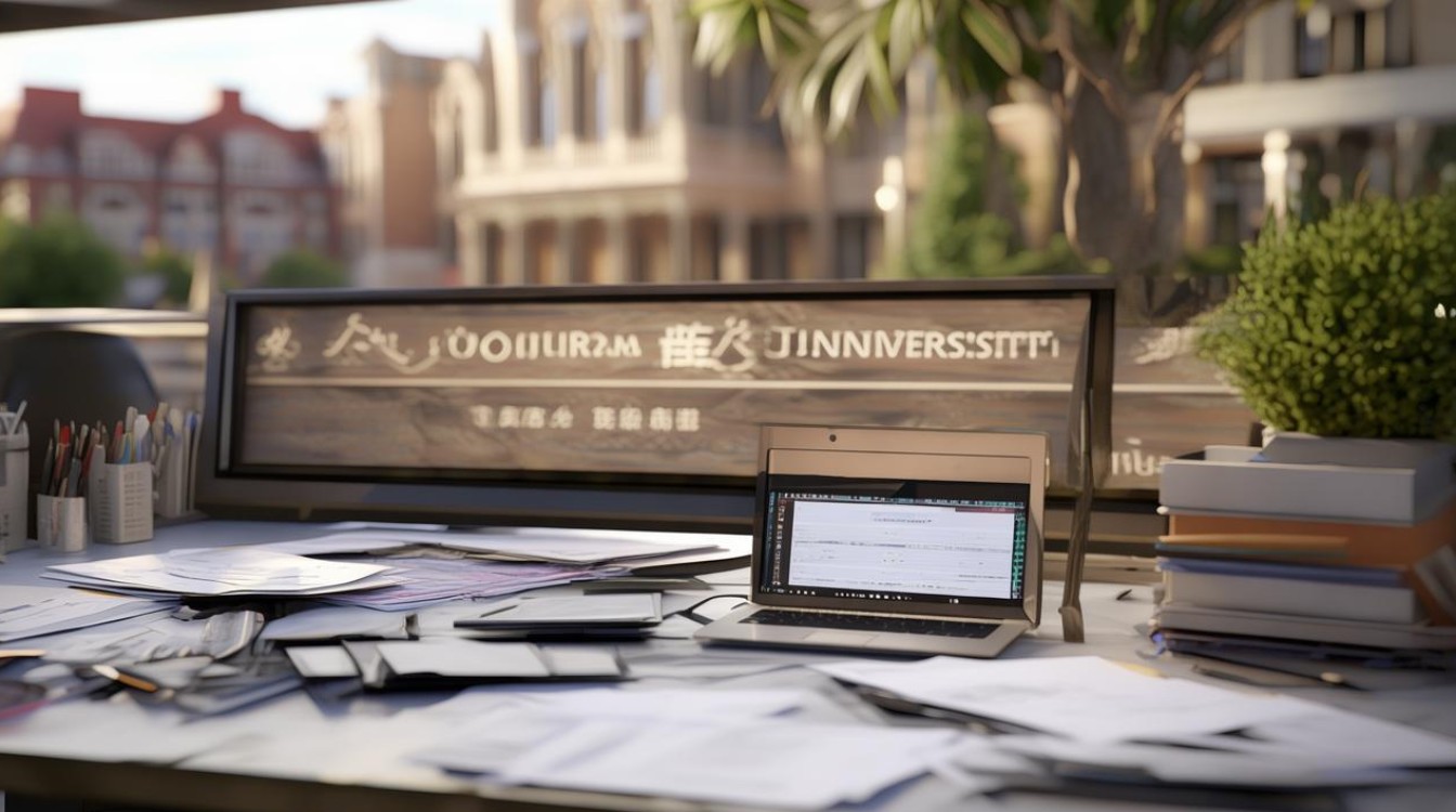 兰州大学个人工作台