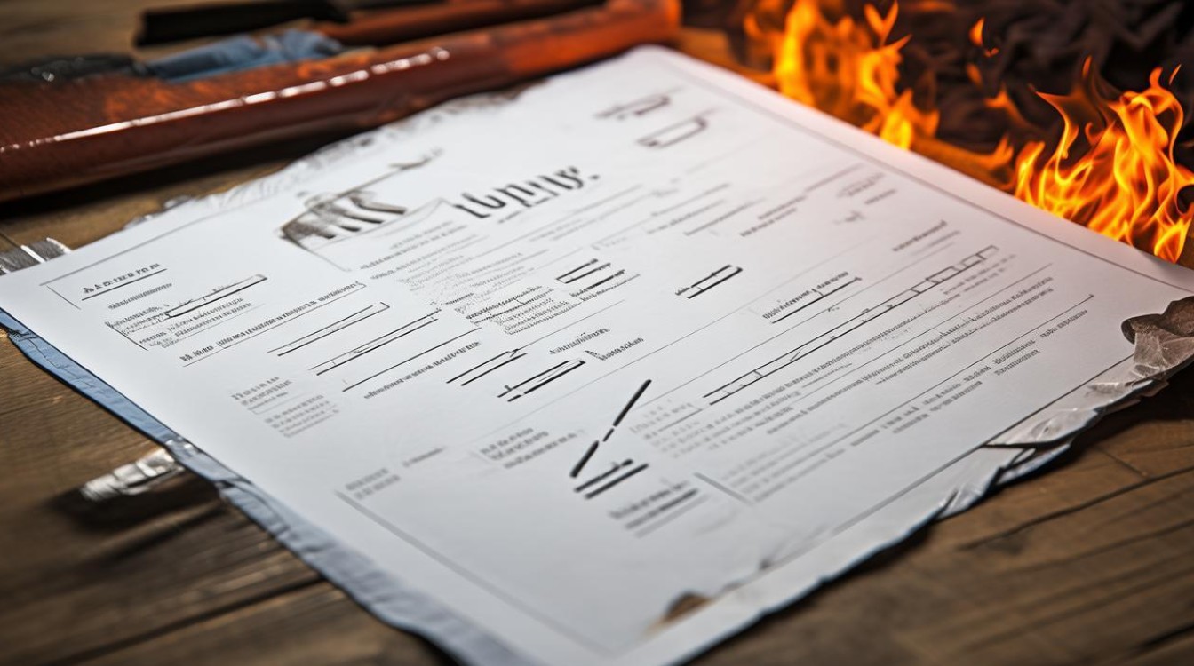 消防手抄报简单又漂亮