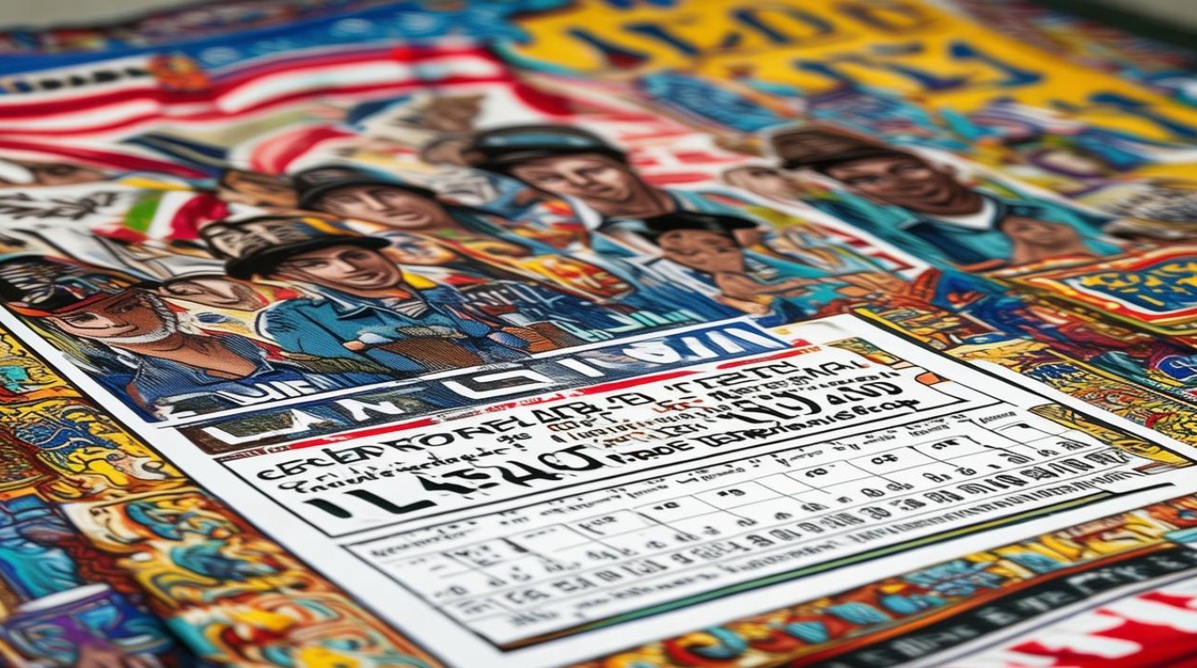 关于劳动节的手抄报