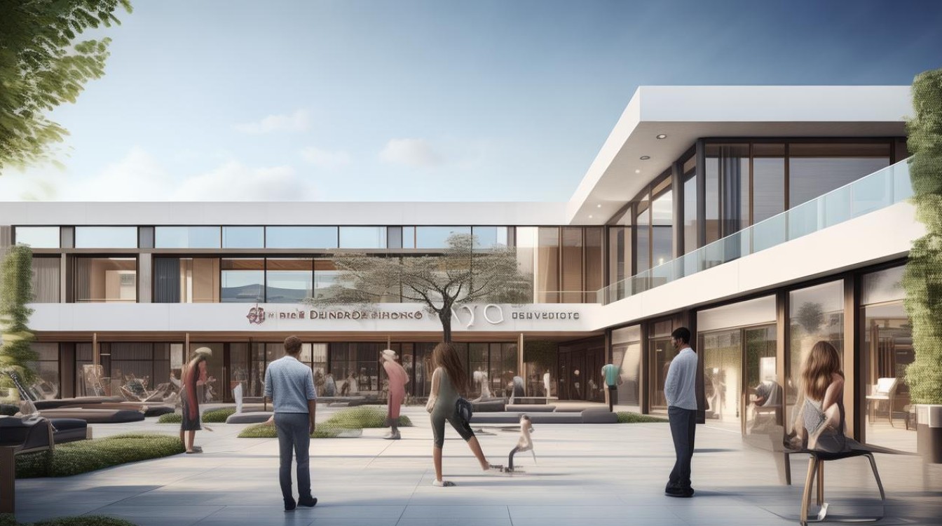 康复大学 康复大学