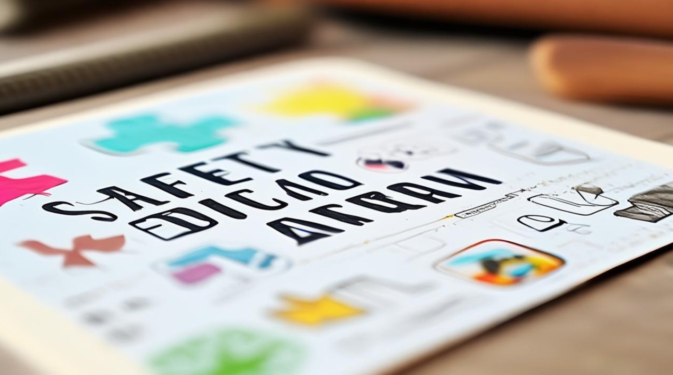 安全教育日手抄报