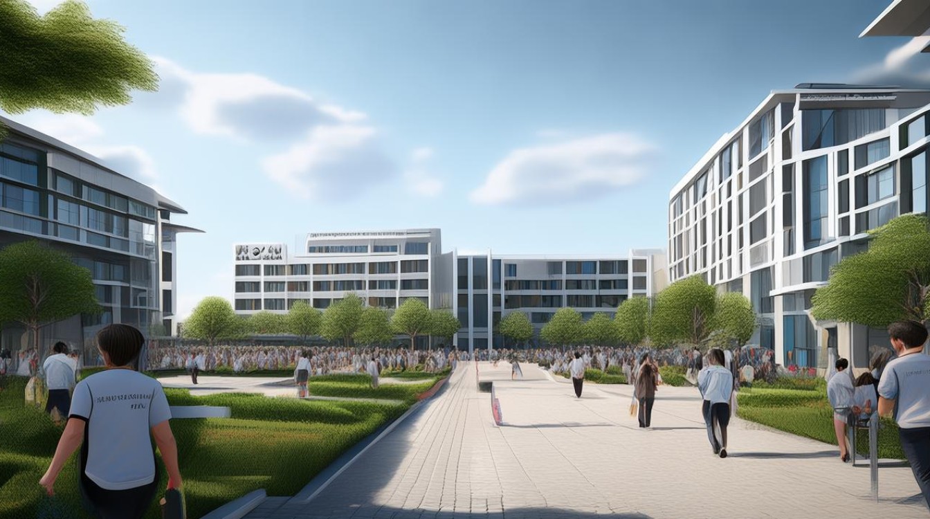 电子科技大学成都学院