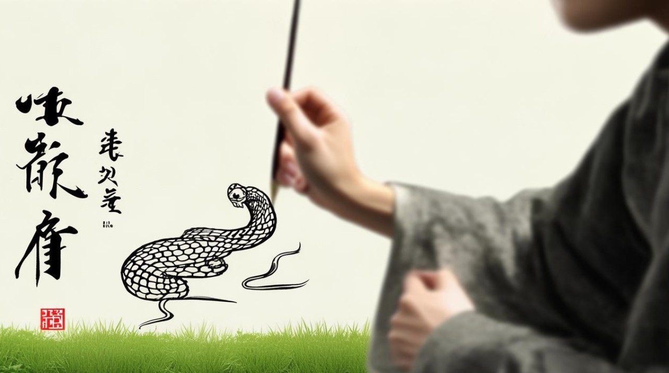 画蛇添足成语 画蛇添足成语