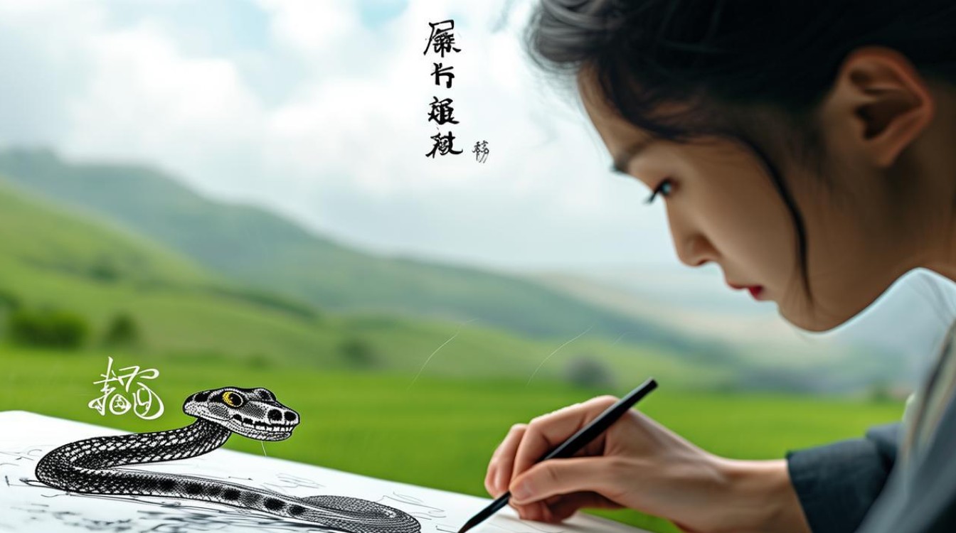 画蛇添足成语 画蛇添足成语