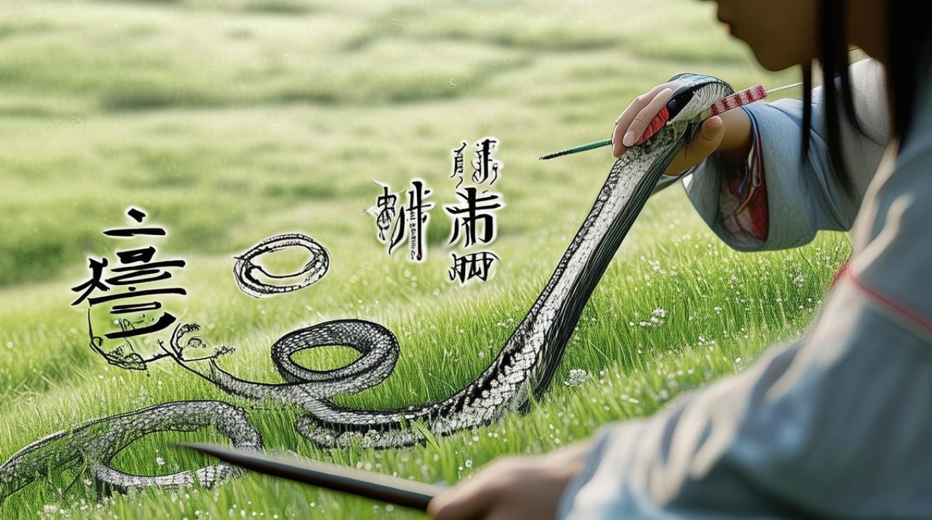 画蛇添足成语 画蛇添足成语