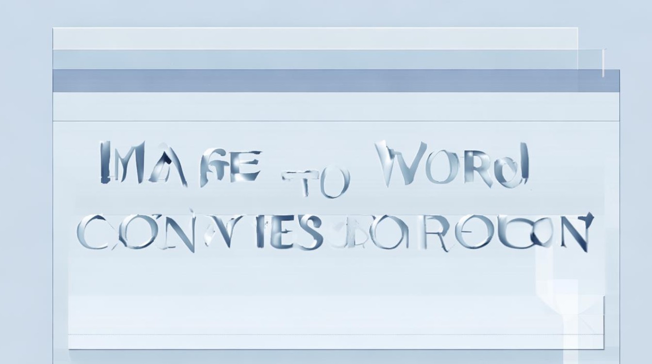 图片转word在线转换免费 图片转word在线转换免费