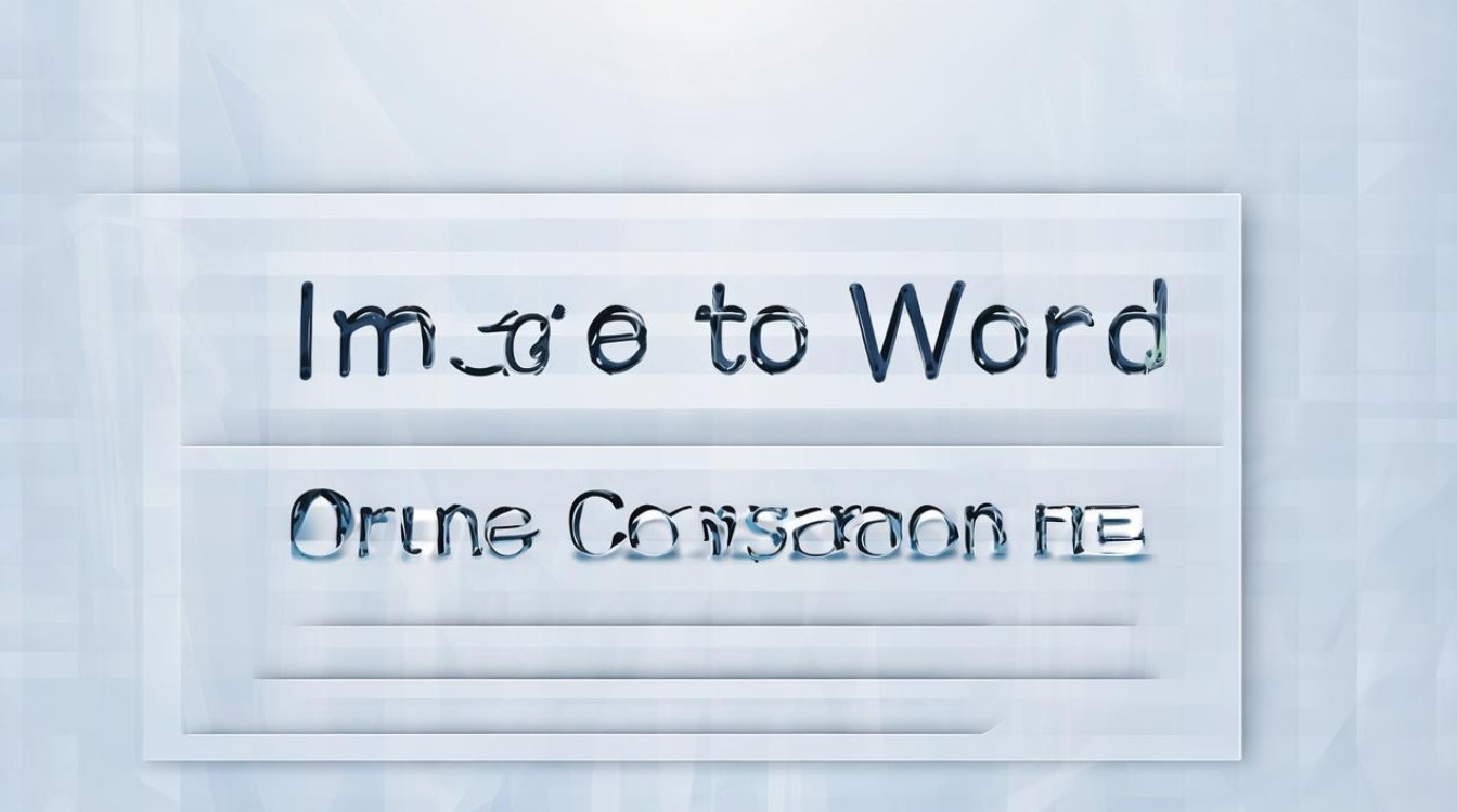 图片转word在线转换免费 图片转word在线转换免费