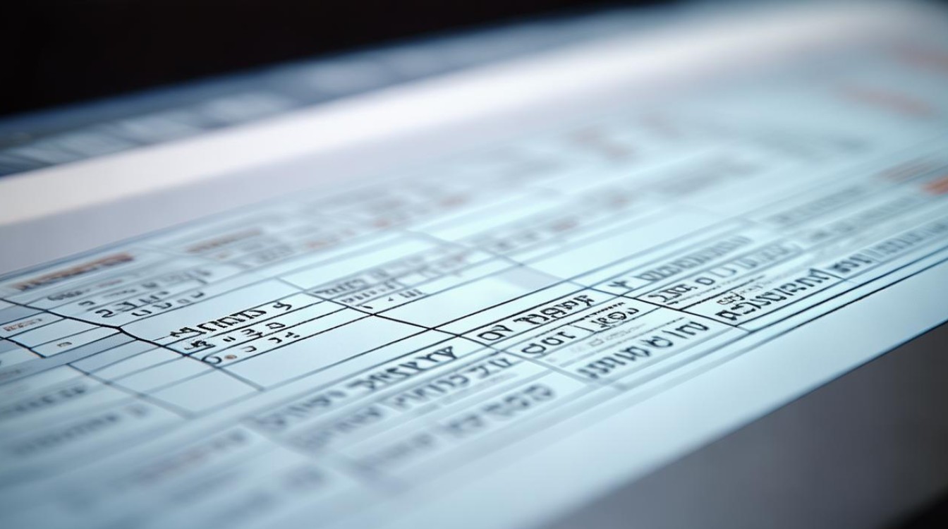 word表格中的行间距怎么调整