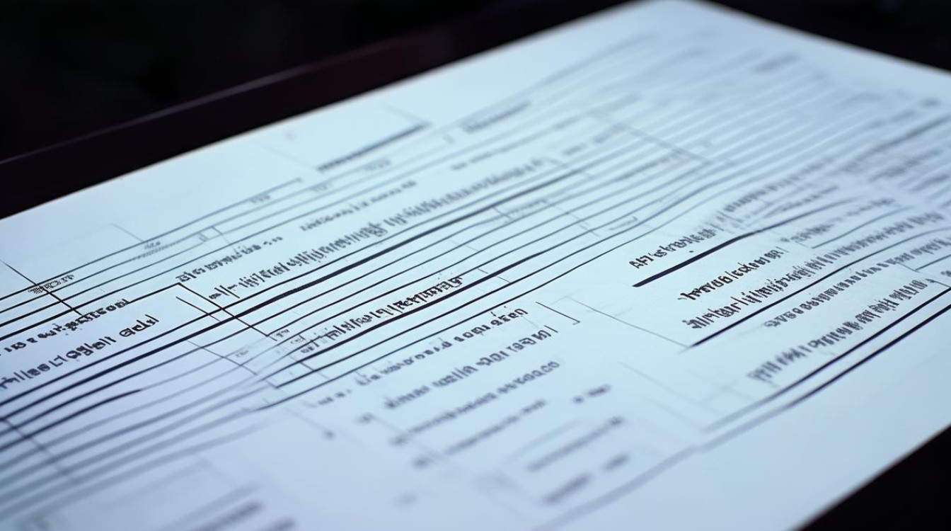 word表格中的行间距怎么调整