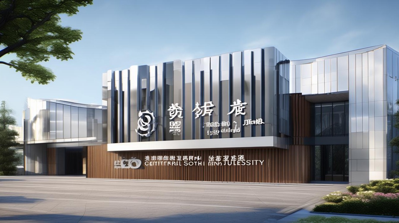 中南大学信息门户