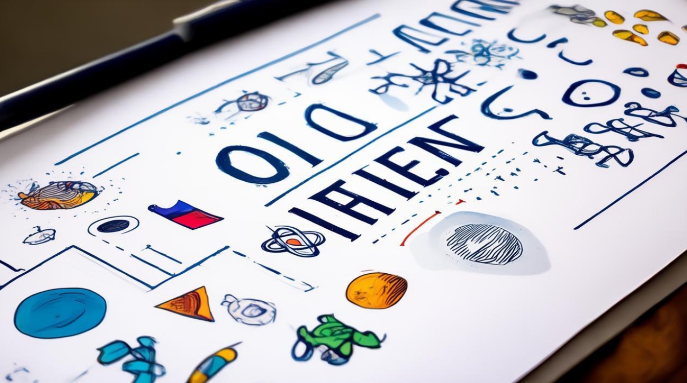 我爱科学手抄报