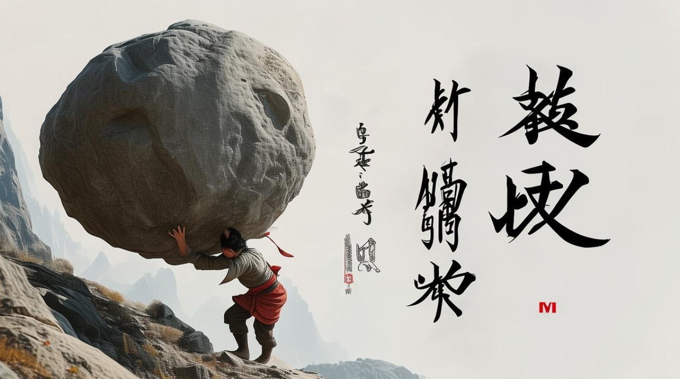 功亏一篑成语 功亏一篑成语