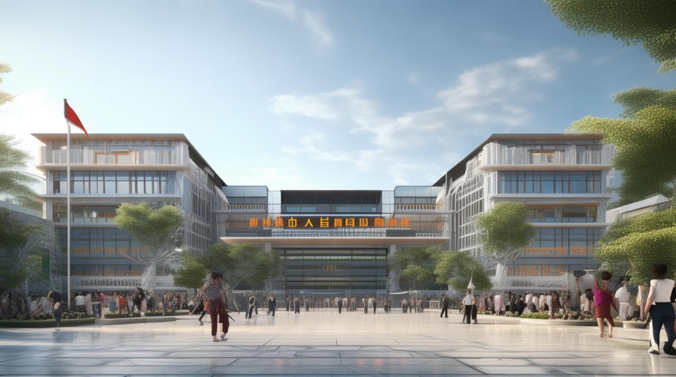 河北工业职业技术大学