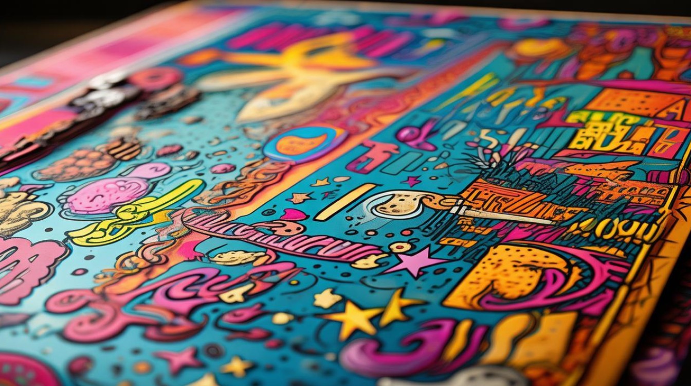 梦想手抄报 梦想手抄报