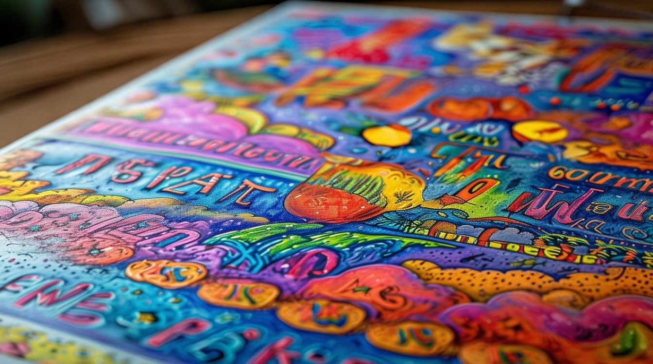 梦想手抄报 梦想手抄报