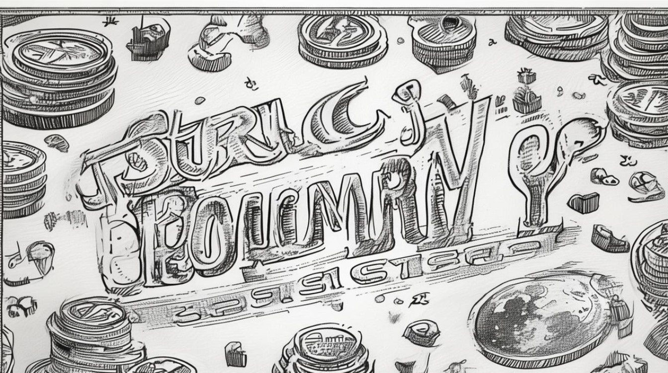 厉行节约反对浪费手抄报