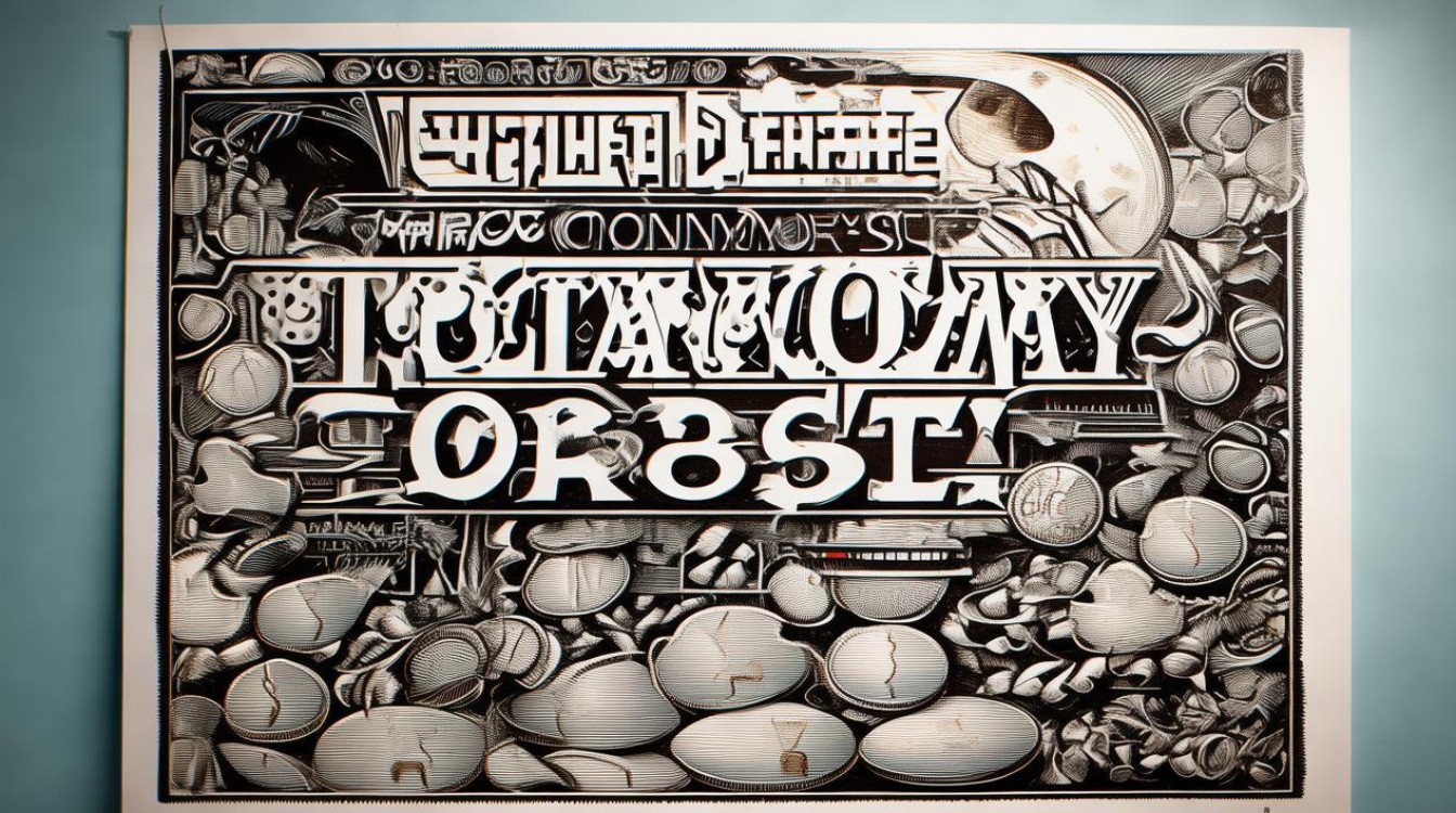 厉行节约反对浪费手抄报