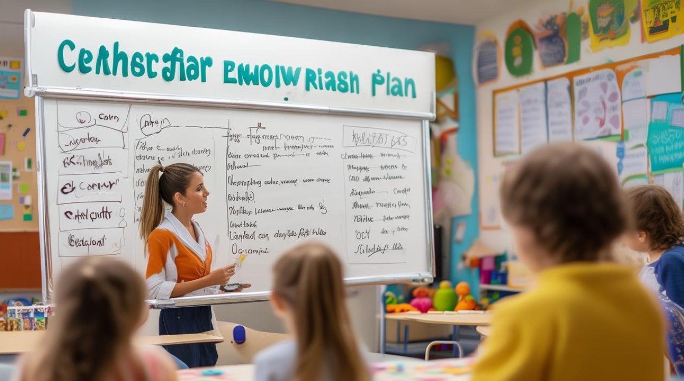 幼儿园教案反思