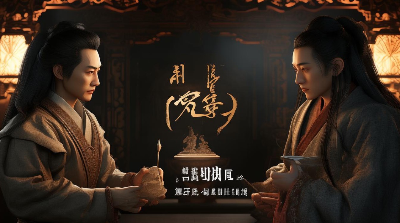 尔虞我诈成语 尔虞我诈成语