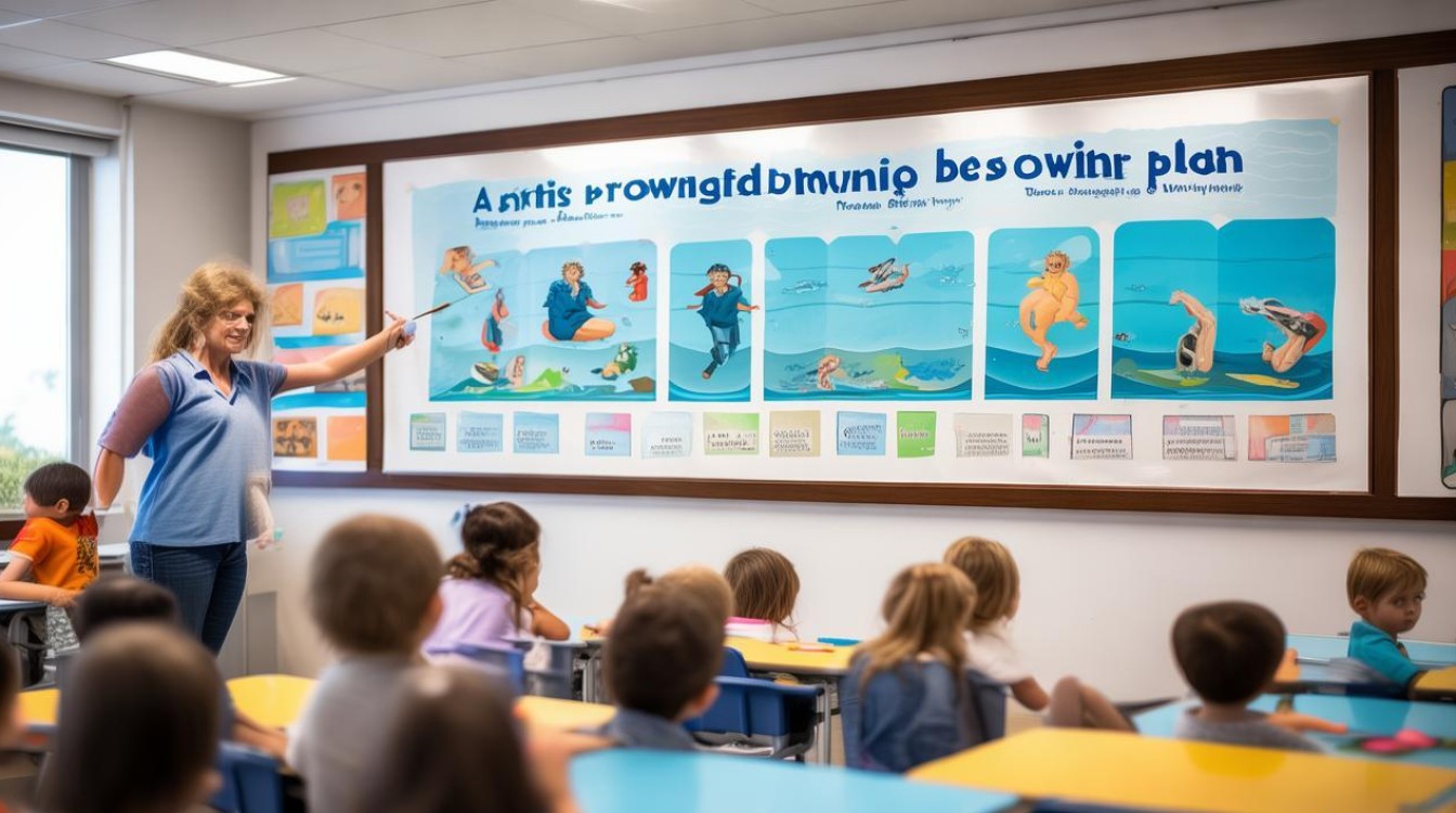 防溺水教案大班 防溺水教案大班