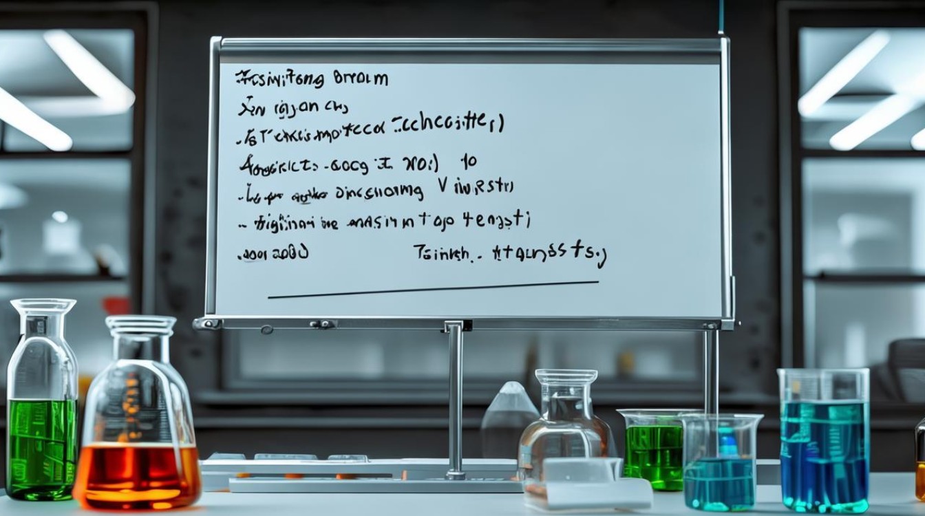 化学计量在实验中的应用教案