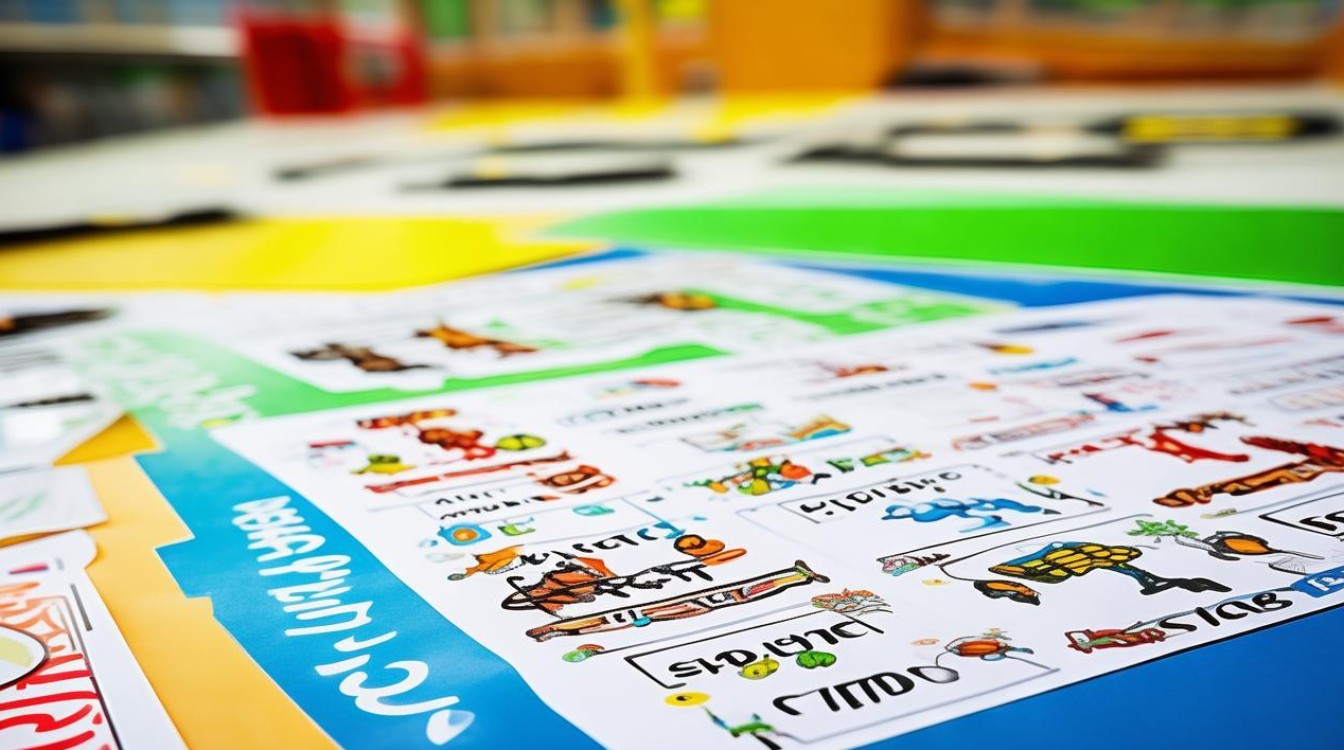 中班体育活动教案40篇 中班体育活动教案40篇