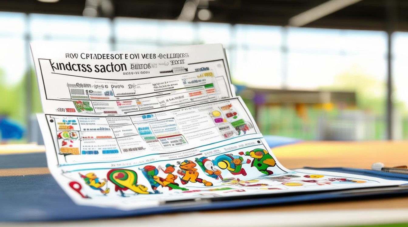 中班体育活动教案40篇 中班体育活动教案40篇