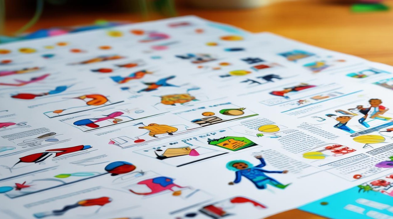 中班体育活动教案40篇 中班体育活动教案40篇