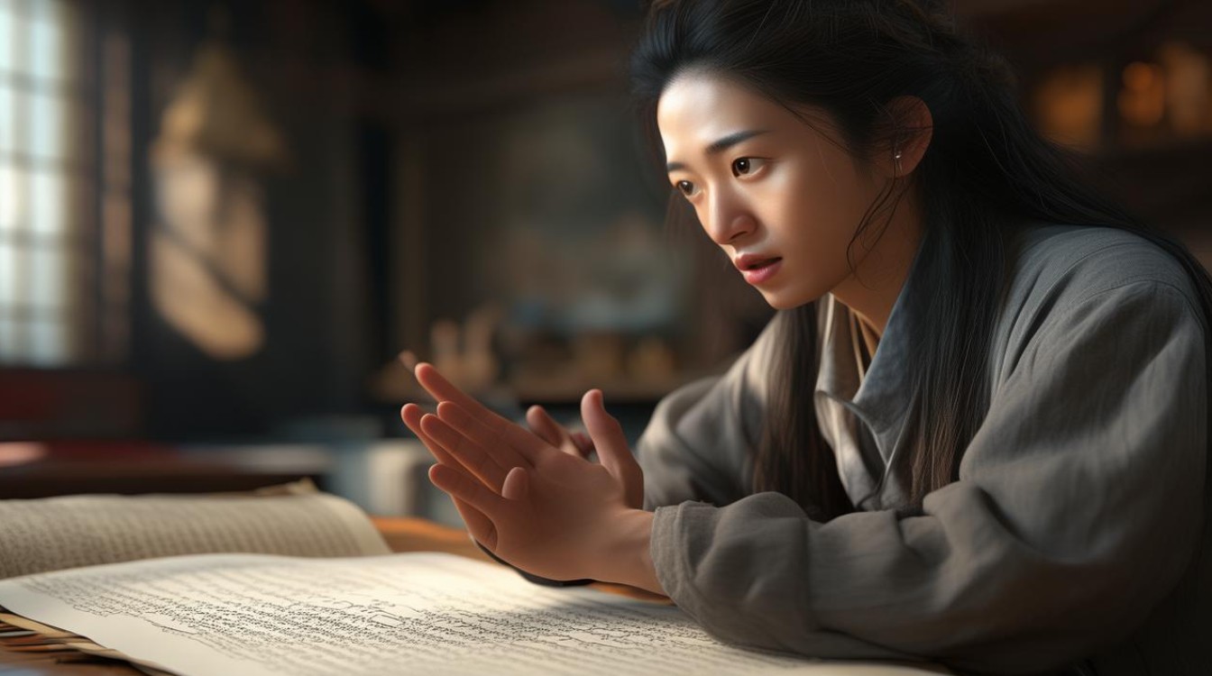 耳提面命成语 耳提面命成语