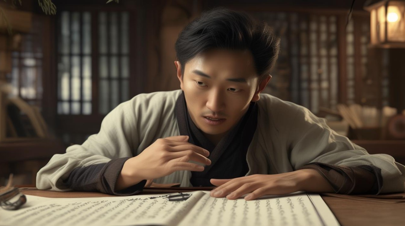 耳提面命成语 耳提面命成语