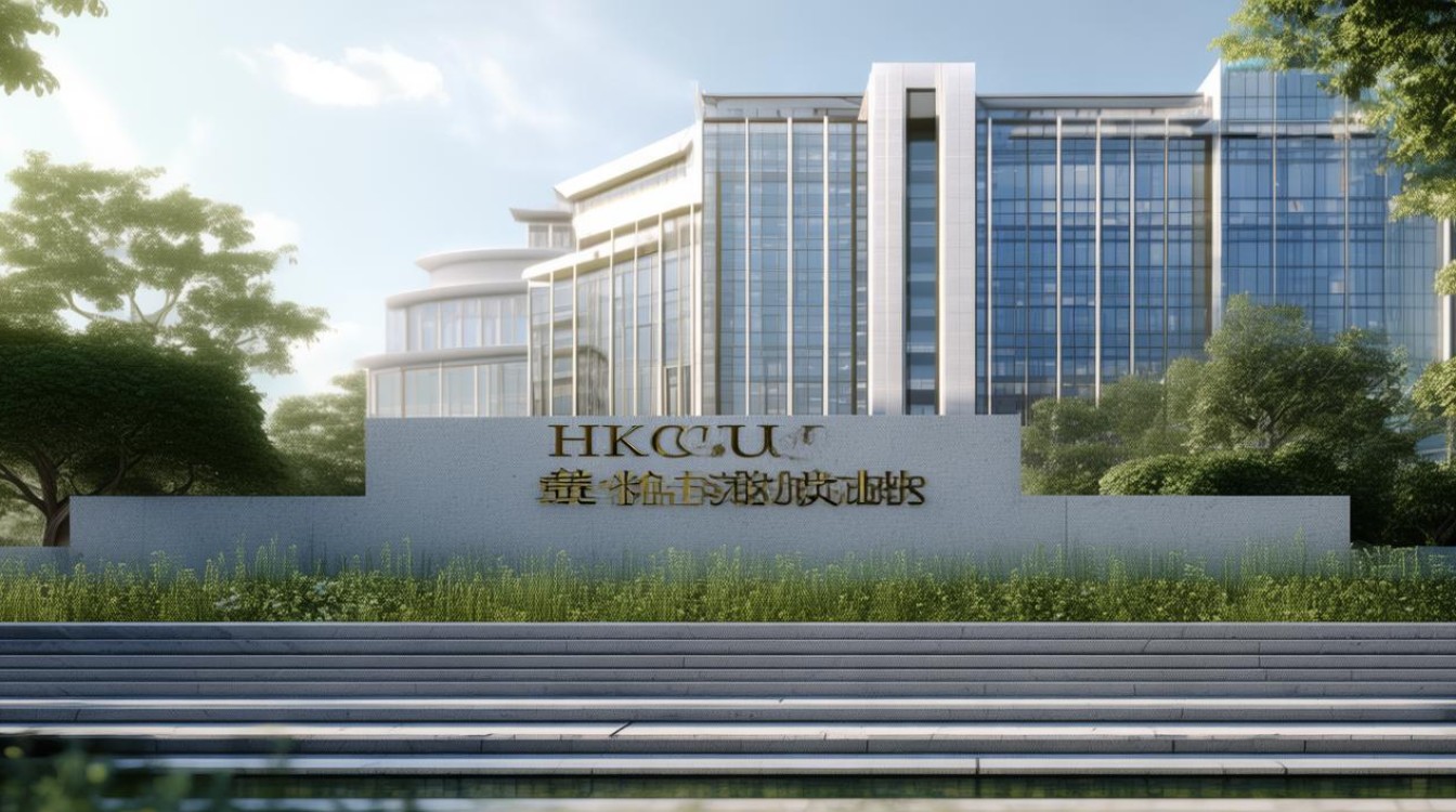 香港中文大学深圳校区