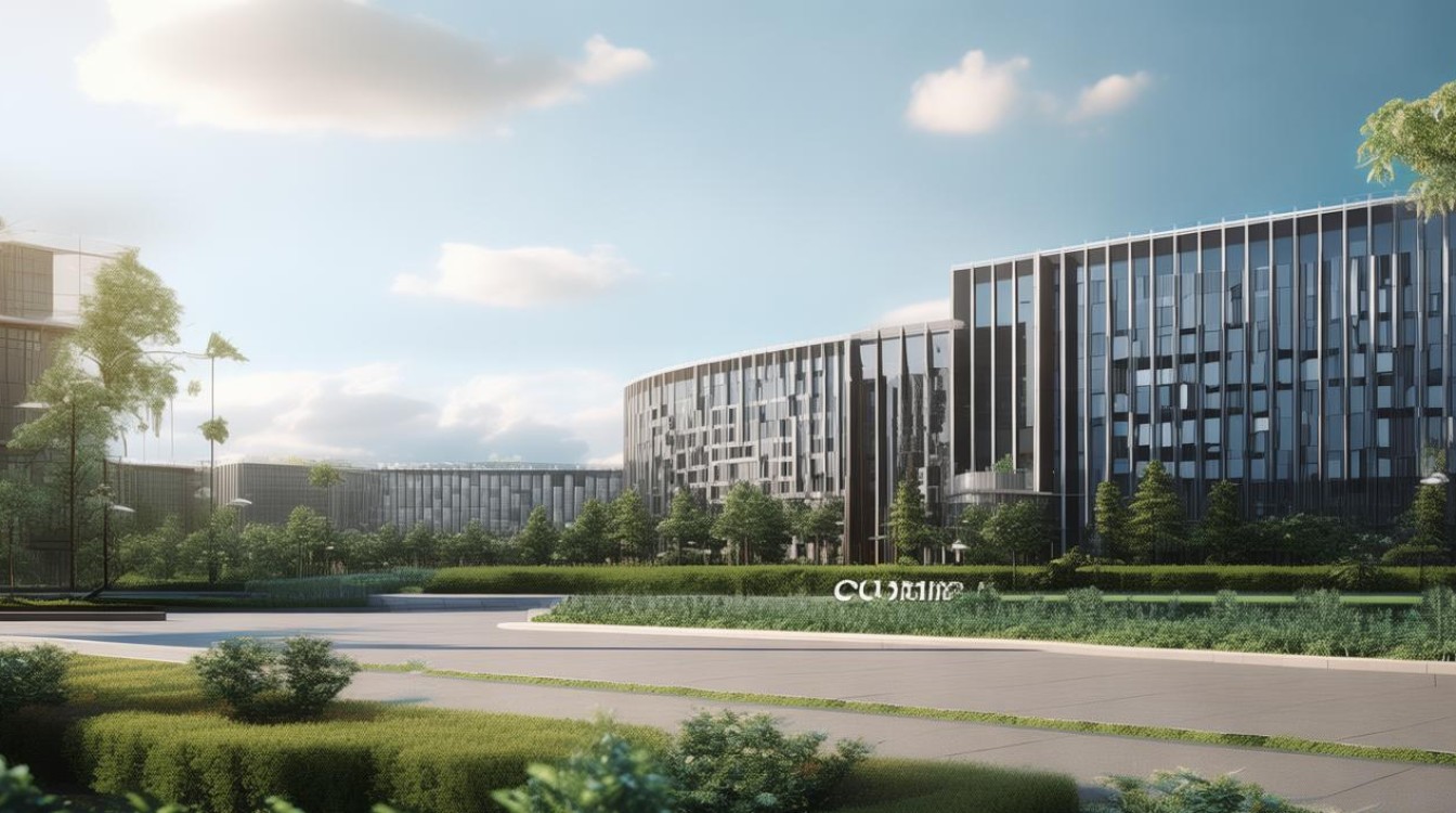 香港中文大学深圳校区