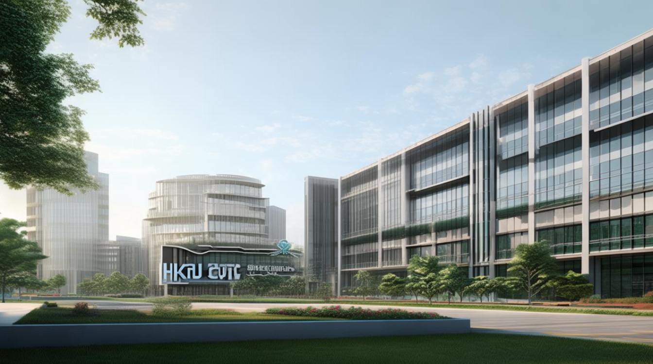 香港中文大学深圳校区