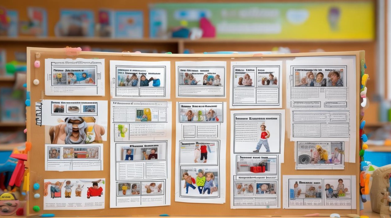 中班角色游戏教案大全 中班角色游戏教案大全