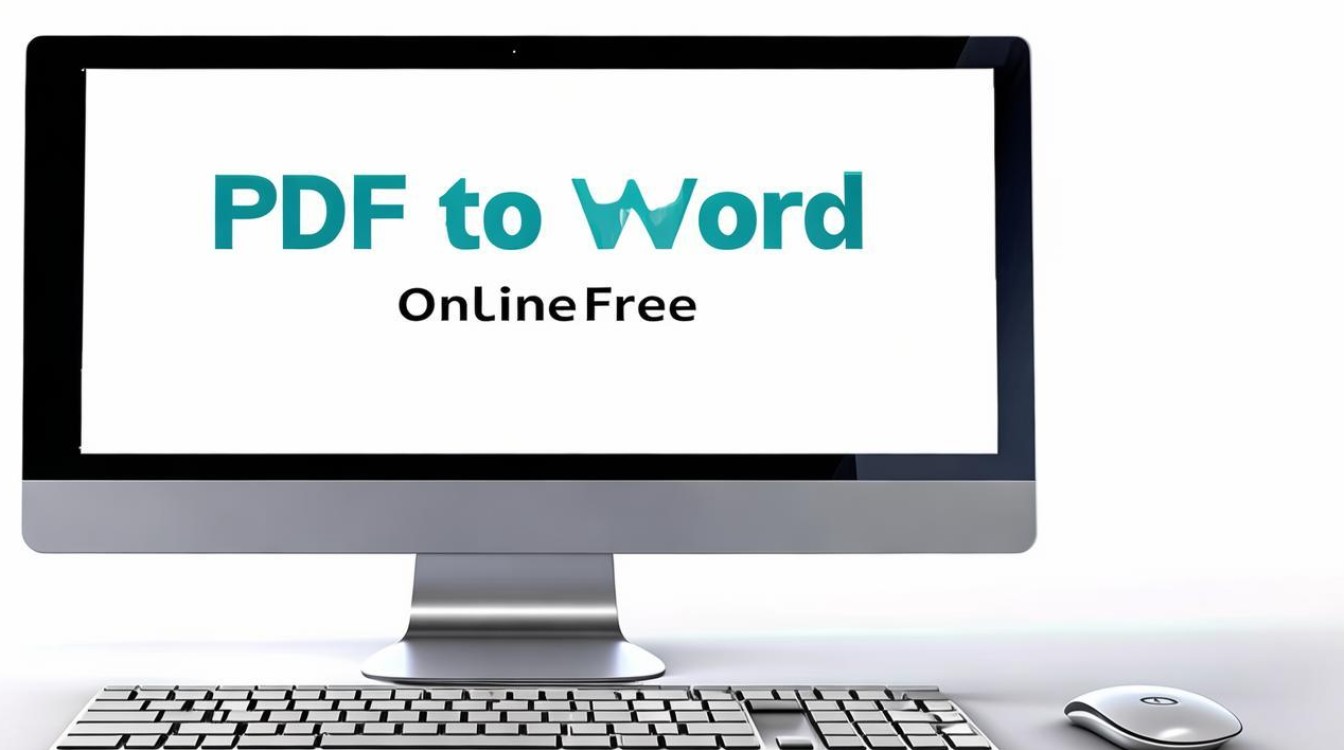 pdf转word在线免费