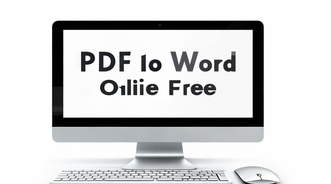 pdf转word在线免费