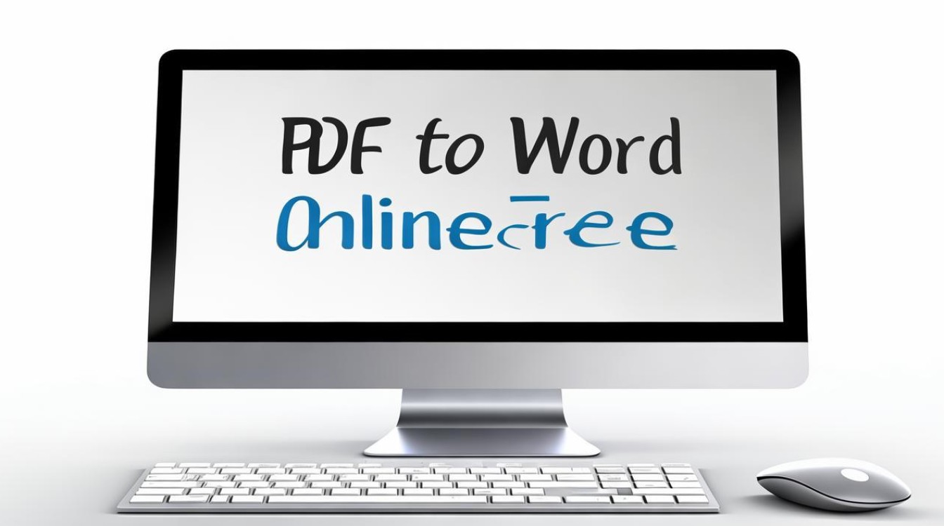 pdf转word在线免费