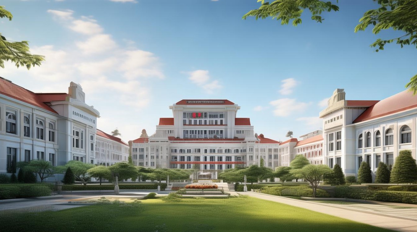 大连外国语大学