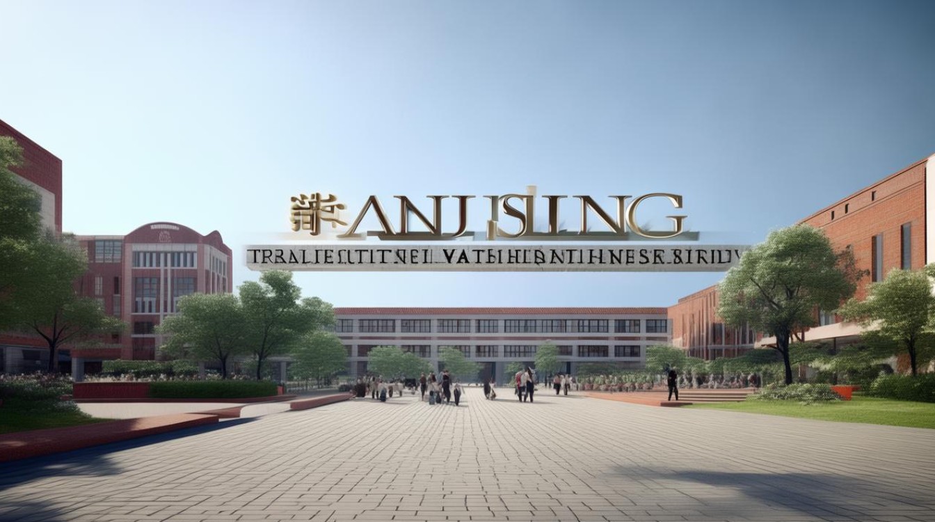 南京工业职业技术大学 南京工业职业技术大学