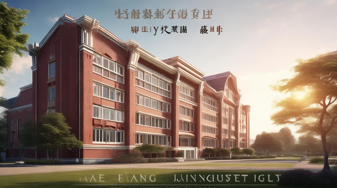 沈阳建筑大学