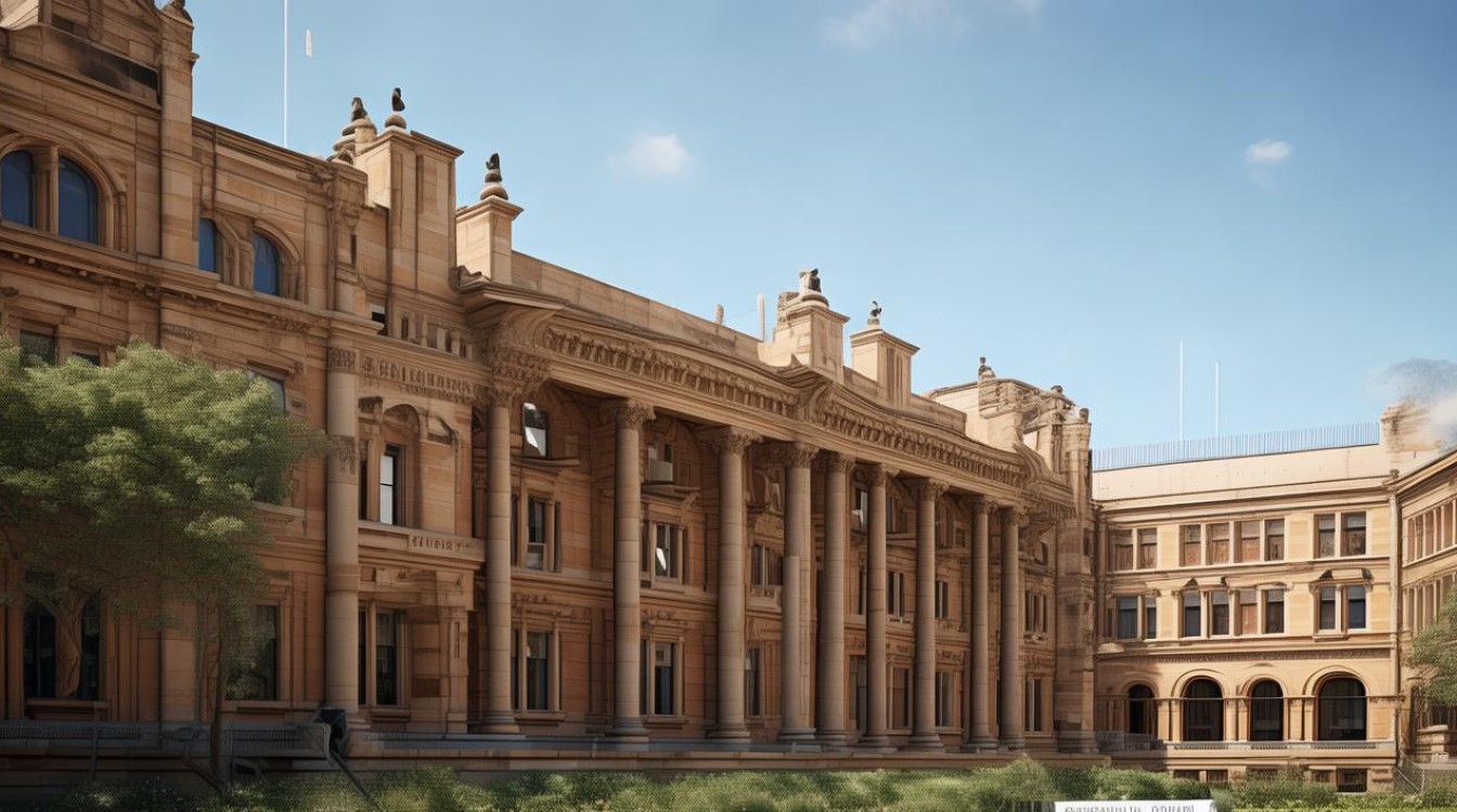 新南威尔士大学