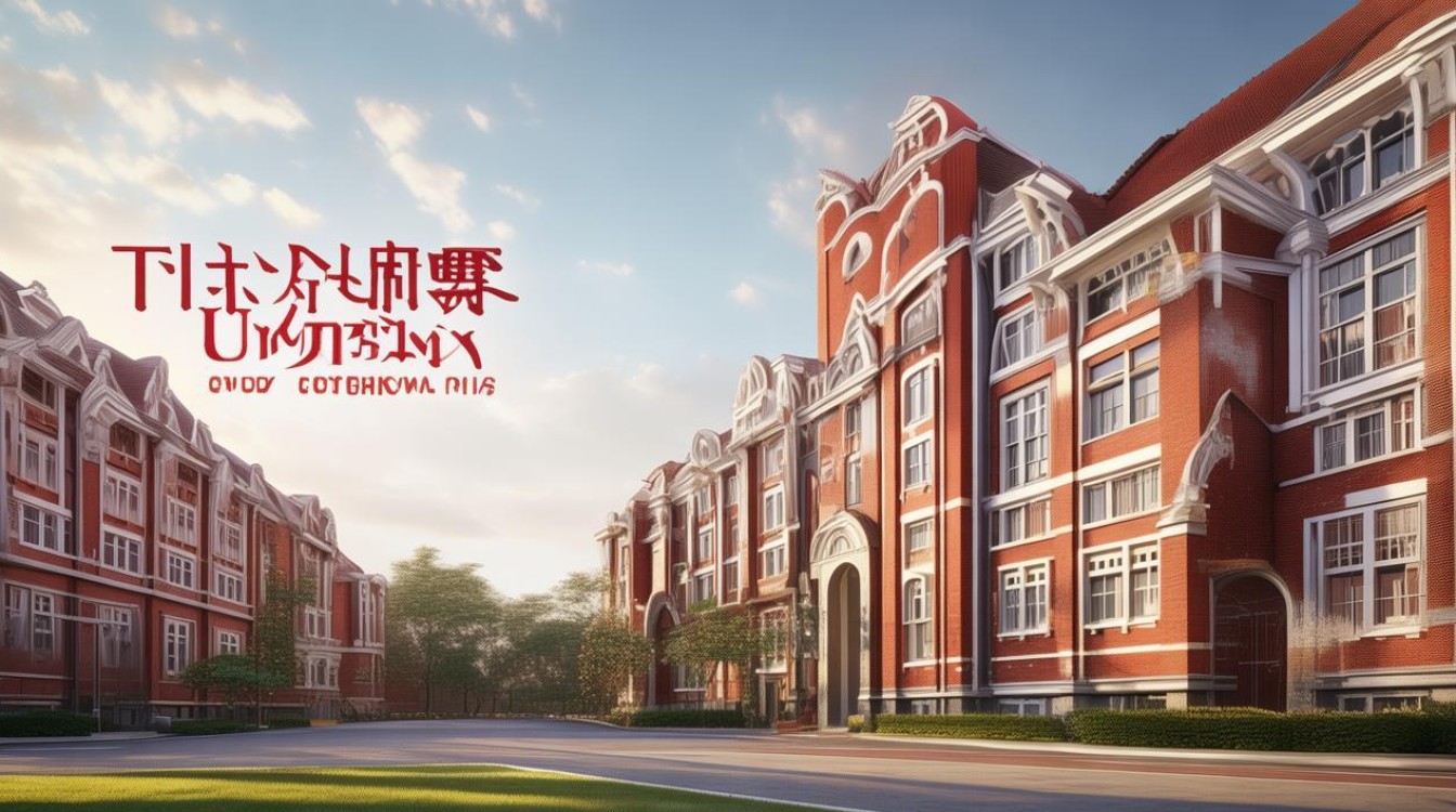 天津城建大学