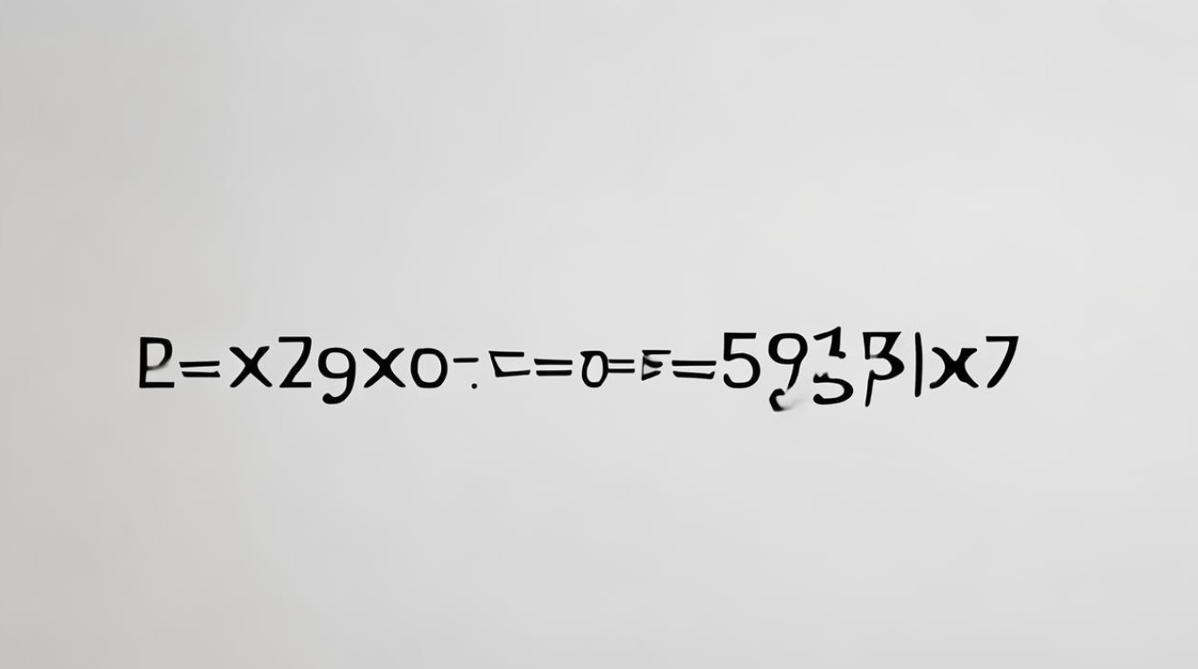 word公式编号