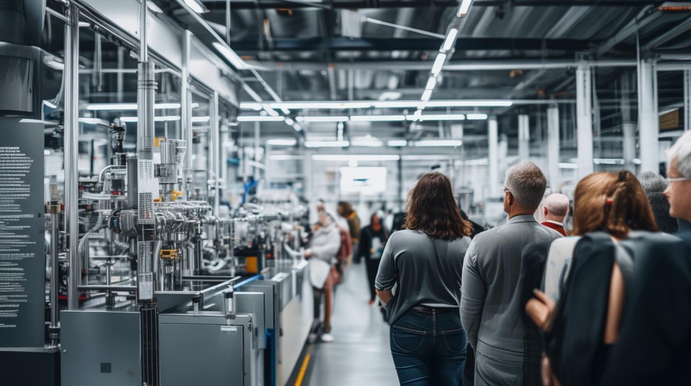 参观工厂观后感 参观工厂观后感