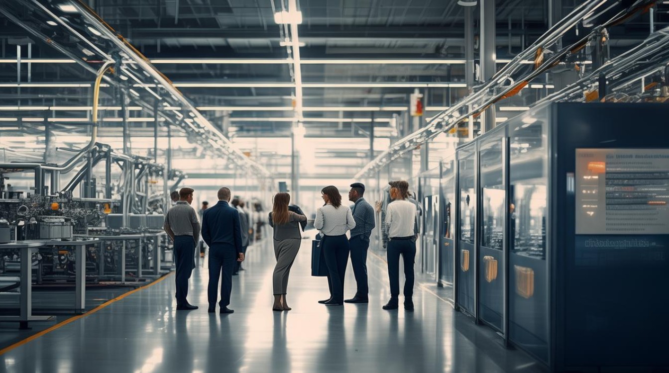 参观工厂观后感 参观工厂观后感