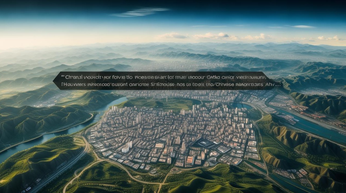 航拍中国观后感 航拍中国观后感