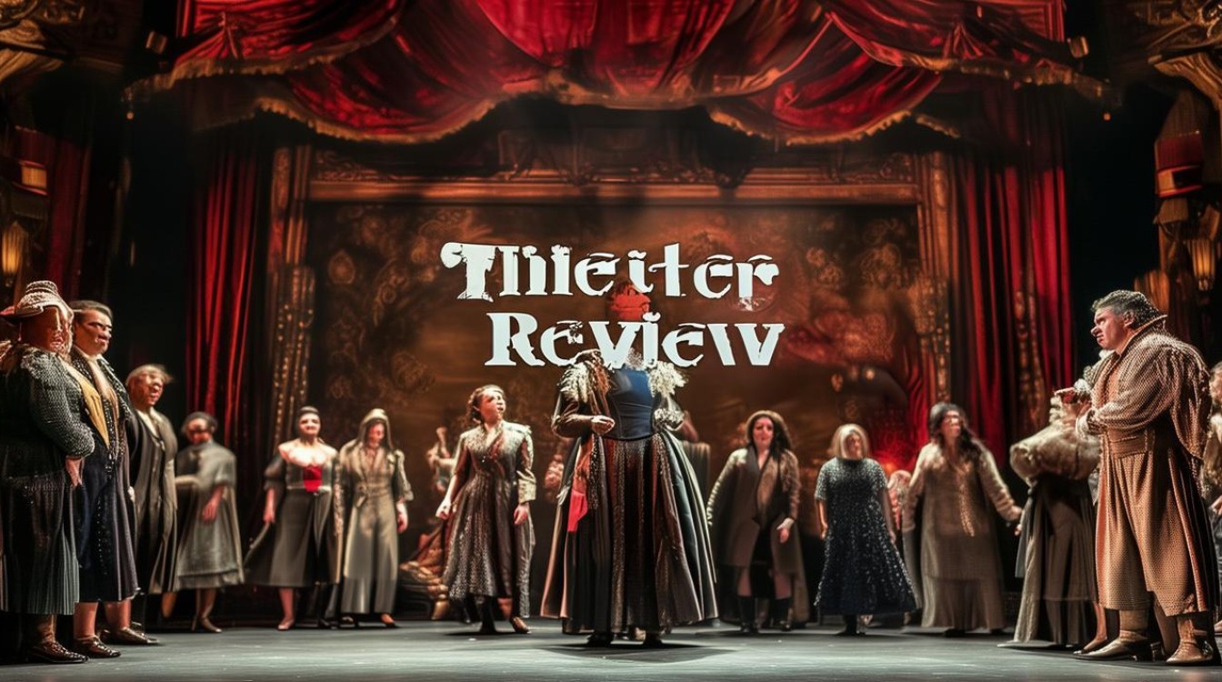 戏剧观后感 戏剧观后感