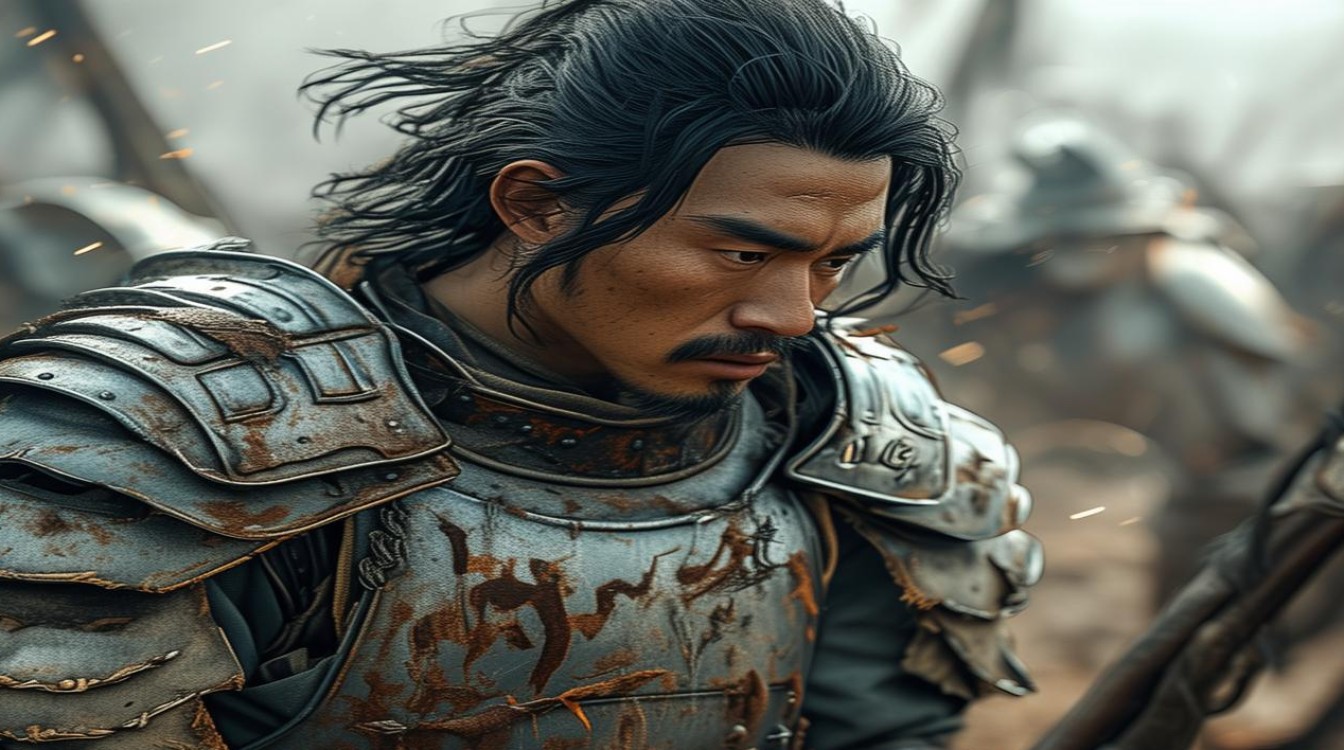 丢盔弃甲成语 丢盔弃甲成语